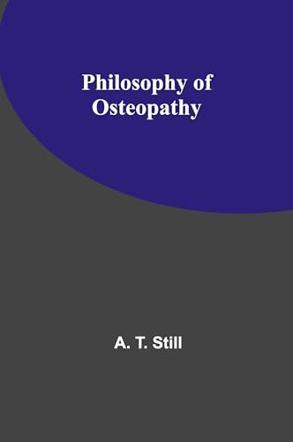 Philosophy of Osteopathy