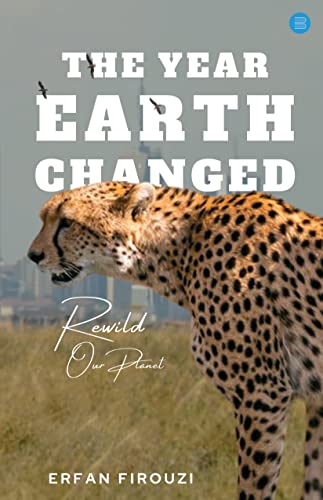 The year Earth Changed