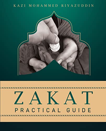 Zakat Practical Guide