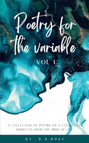 Poetry for the variable