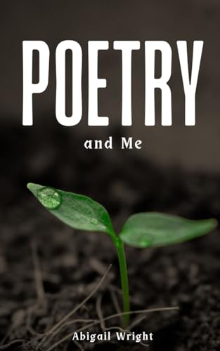 Poetry and Me