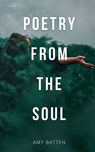 Poetry From The Soul