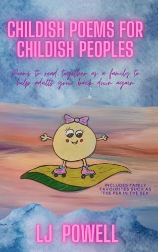 Childish Poems for Childish Peoples