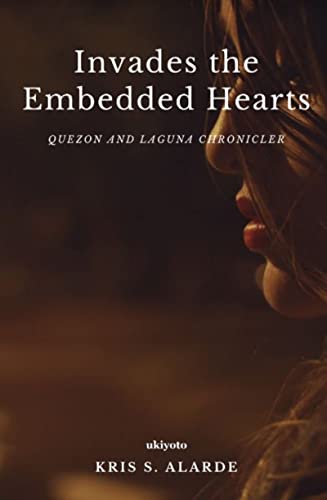 Invades the embedded Hearts