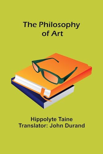 The Philosophy of Art