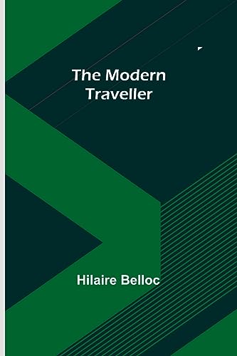 The Modern Traveller