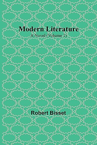 Modern literature