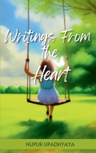 Writings From The Heart