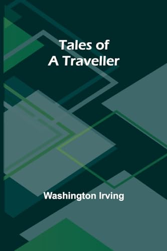 Tales of a Traveller