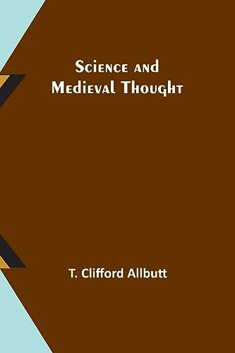 Science and Medieval Thought