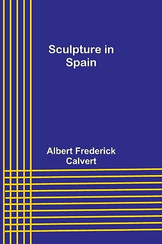 Sculpture in Spain