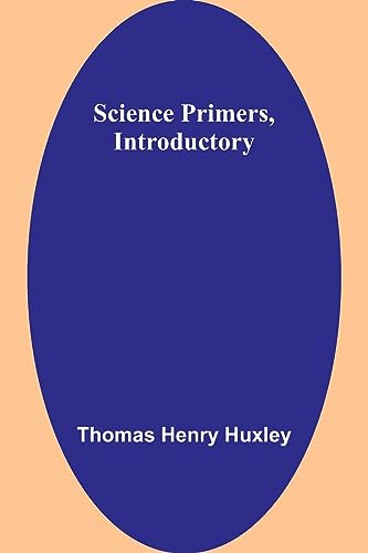 Science Primers, Introductory