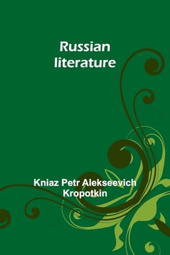 Russian literature