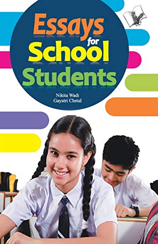 Essays for School Students