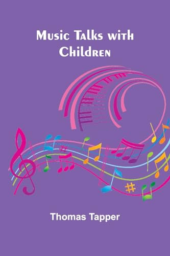 Music Talks with Children