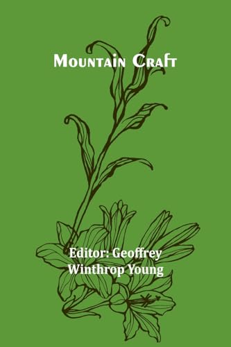 Mountain Craft