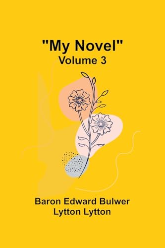 My Novel - Volume 3