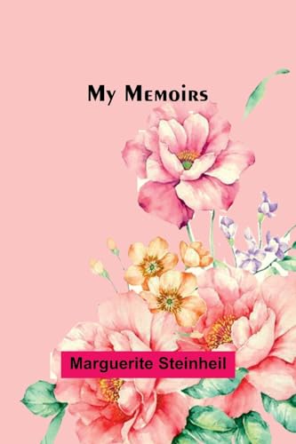 My Memoirs