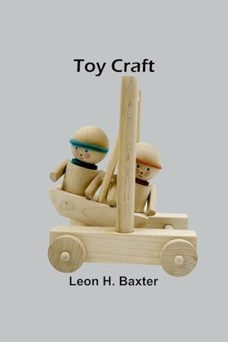 Toy Craft