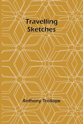 Travelling Sketches