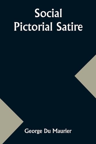 Social Pictorial Satire