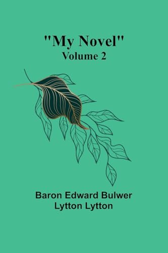 My Novel - Volume 2