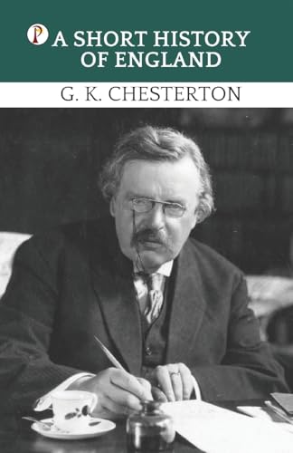 A Short History of England