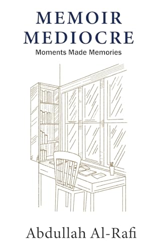 Memoir Mediocre