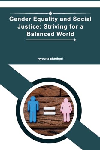Gender Equality and Social Justice