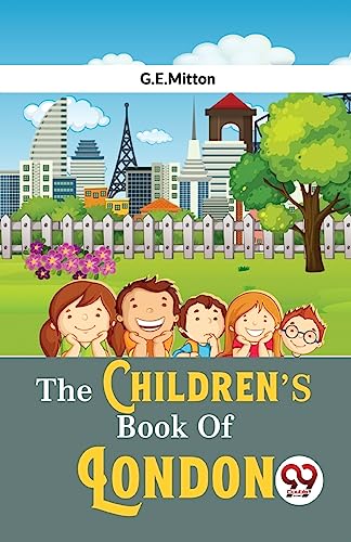 The Children's  Book Of London