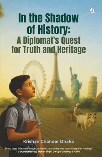 In the Shadow of History