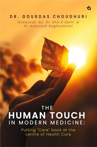 The Human Touch in Modern Medicine