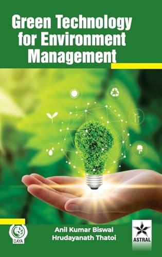 Green Technology for Environment Management