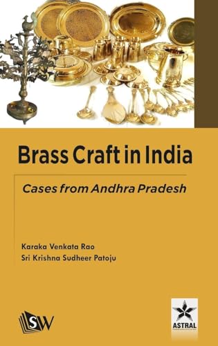 Brass Craft In India