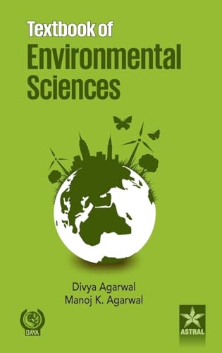 Textbook of Environmental Sciences