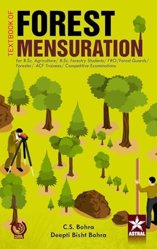 Textbook of Forest Mensuration