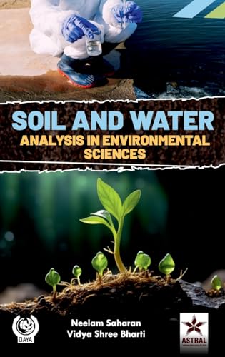 Soil and Water Analysis in Environmental Sciences