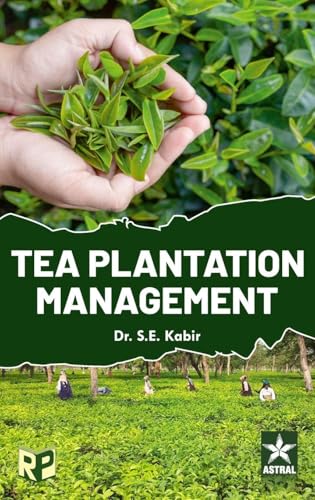 Tea Plantation Management