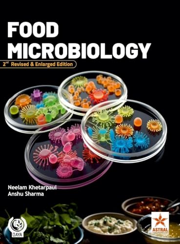 Food Microbiology 2nd Rev edn