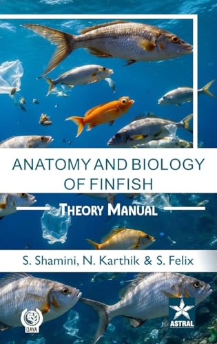 Anatomy and Biology of Finfish