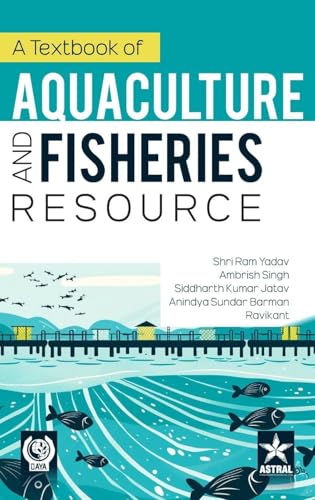 Textbook of Aquaculture and Fisheries Resource