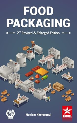 Food Packaging 2nd Revised & Enlarged Edition