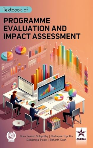 Textbook of Programme Evaluation and Impact Assessment