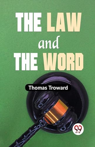 The Law And The Word