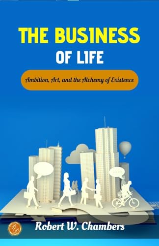 The Business of Life