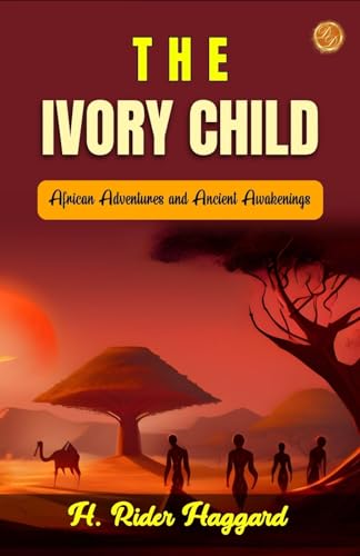 The Ivory Child