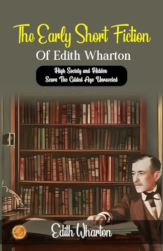 The Early Short Fiction of Edith Wharton