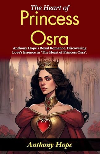 The Heart of Princess Osra