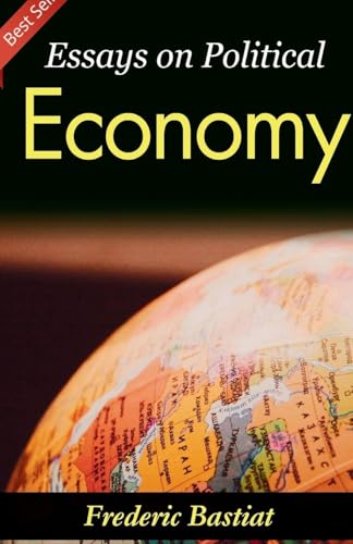 Essays on Political Economy