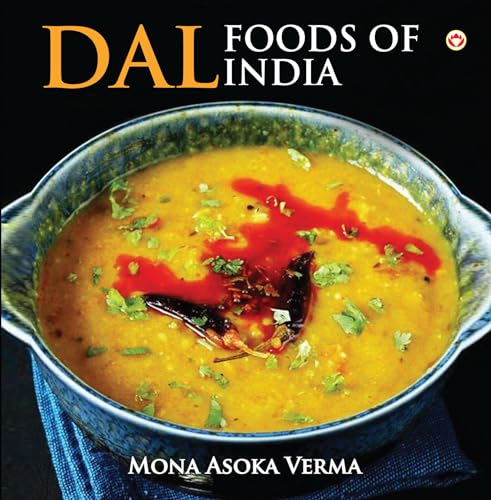 Dal Foods of India